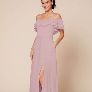 Dear Cleo - Abigail Style in Rose Quartz